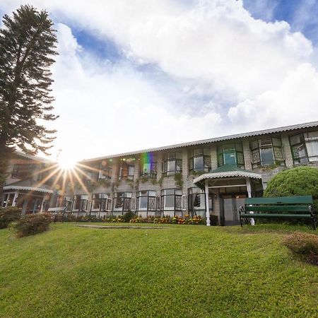 The Elgin Silver Oaks Kalimpong Exterior foto