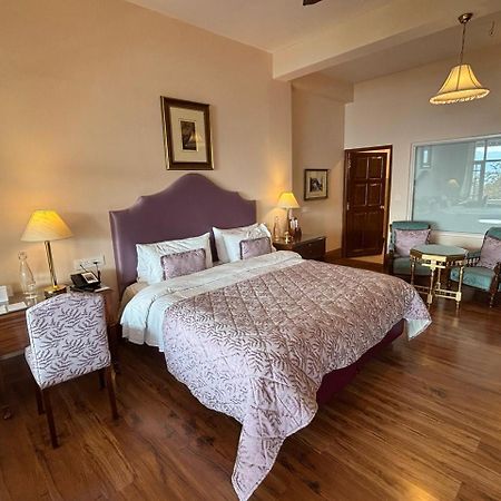 The Elgin Silver Oaks Kalimpong Exterior foto