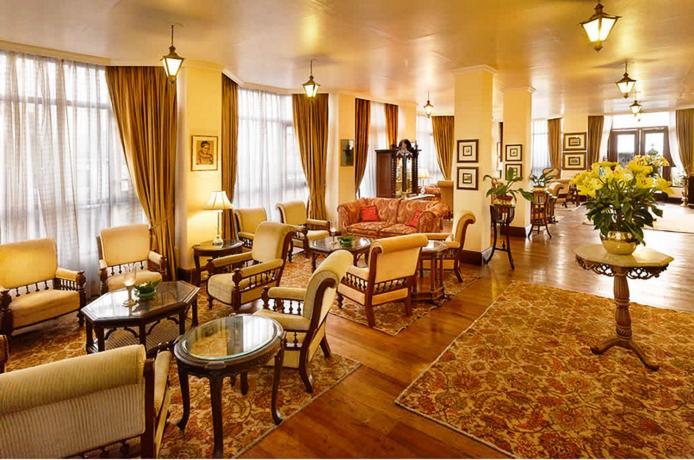 The Elgin Silver Oaks Kalimpong Exterior foto