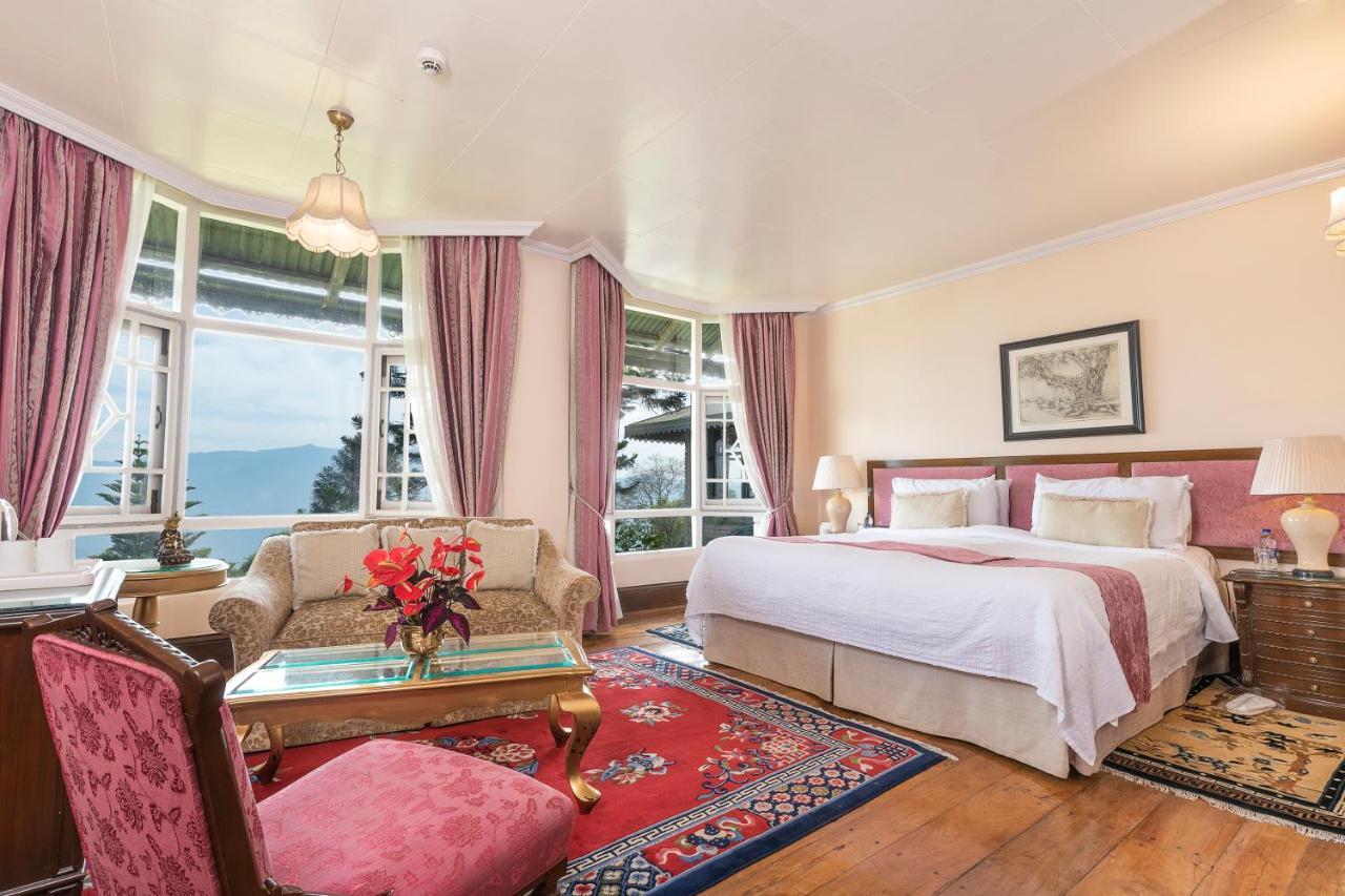 The Elgin Silver Oaks Kalimpong Exterior foto